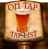 What's on tap